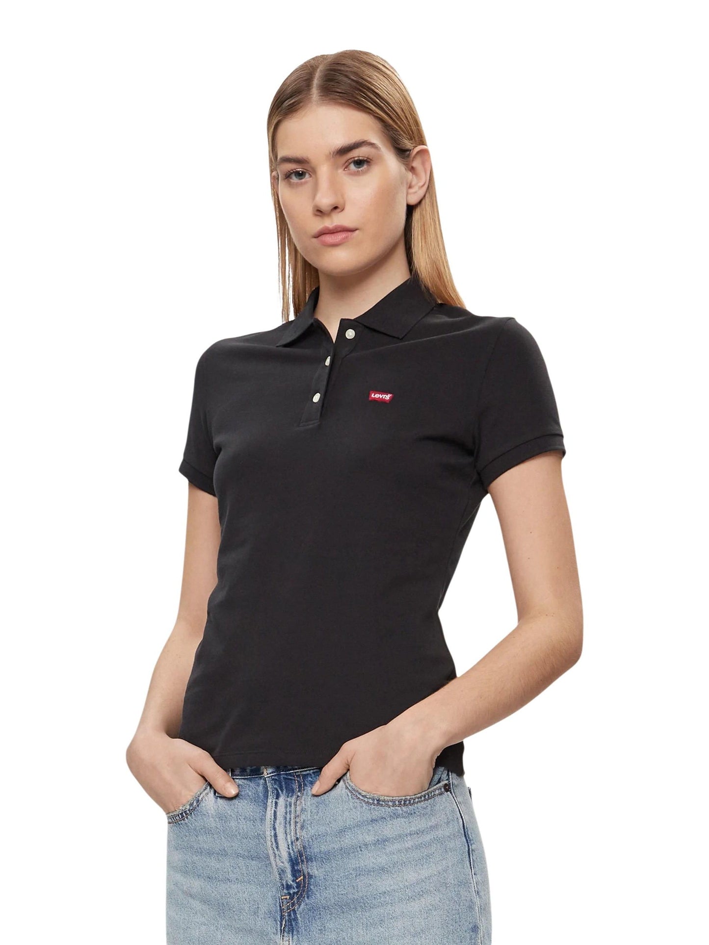 Levi`s · Поло тениска · HM POLO CAVIAR | DontMiss.bg