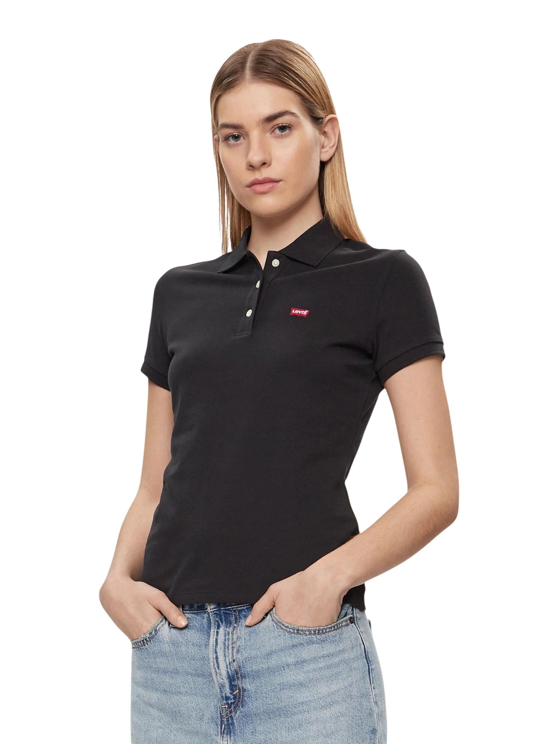 Levi`s · Поло тениска · HM POLO CAVIAR | DontMiss.bg