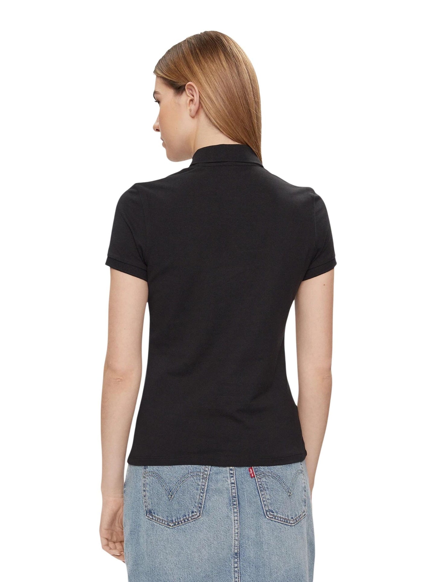 Levi`s · Поло тениска · HM POLO CAVIAR | DontMiss.bg
