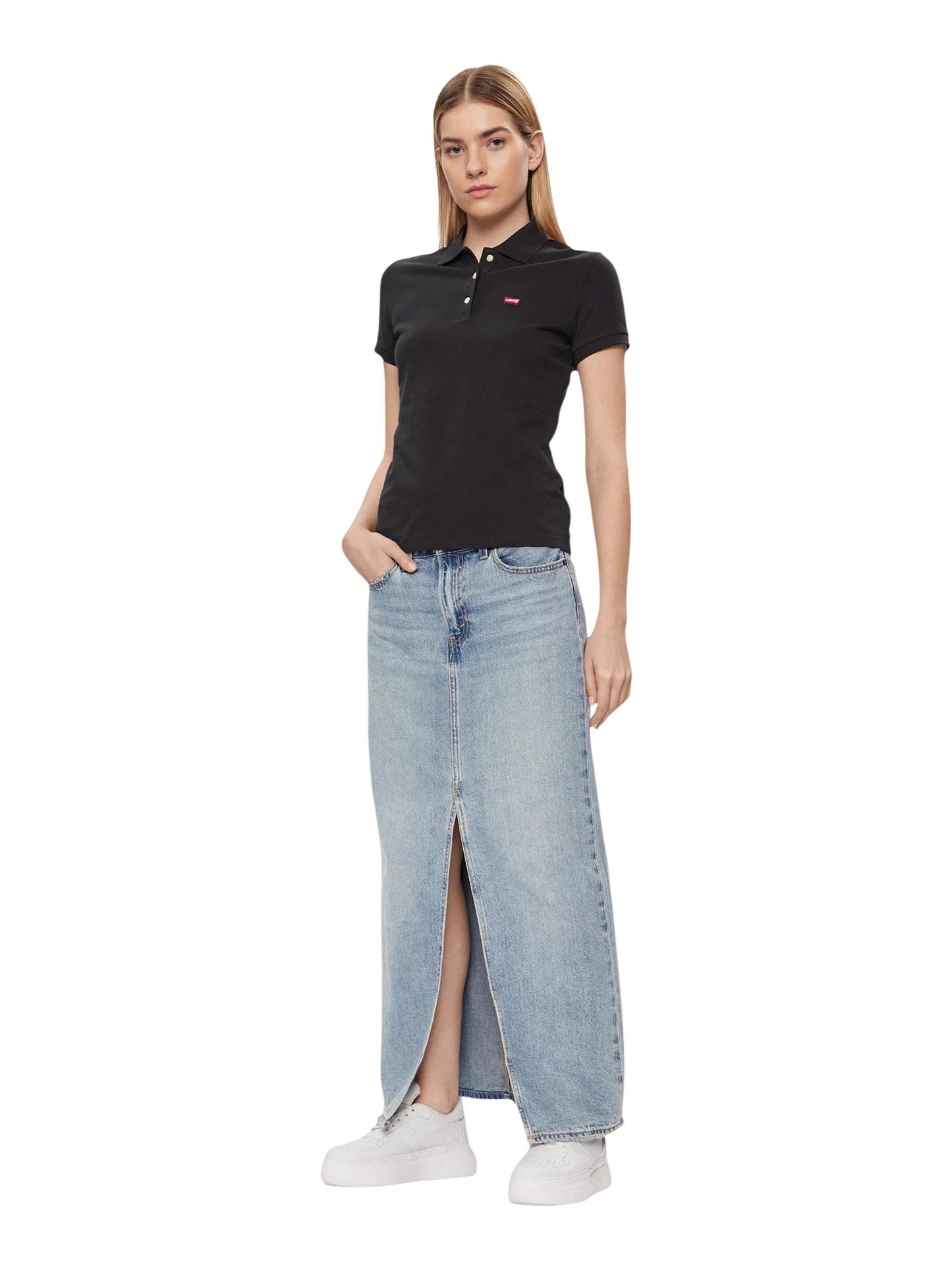 Levi`s · Поло тениска · HM POLO CAVIAR | DontMiss.bg