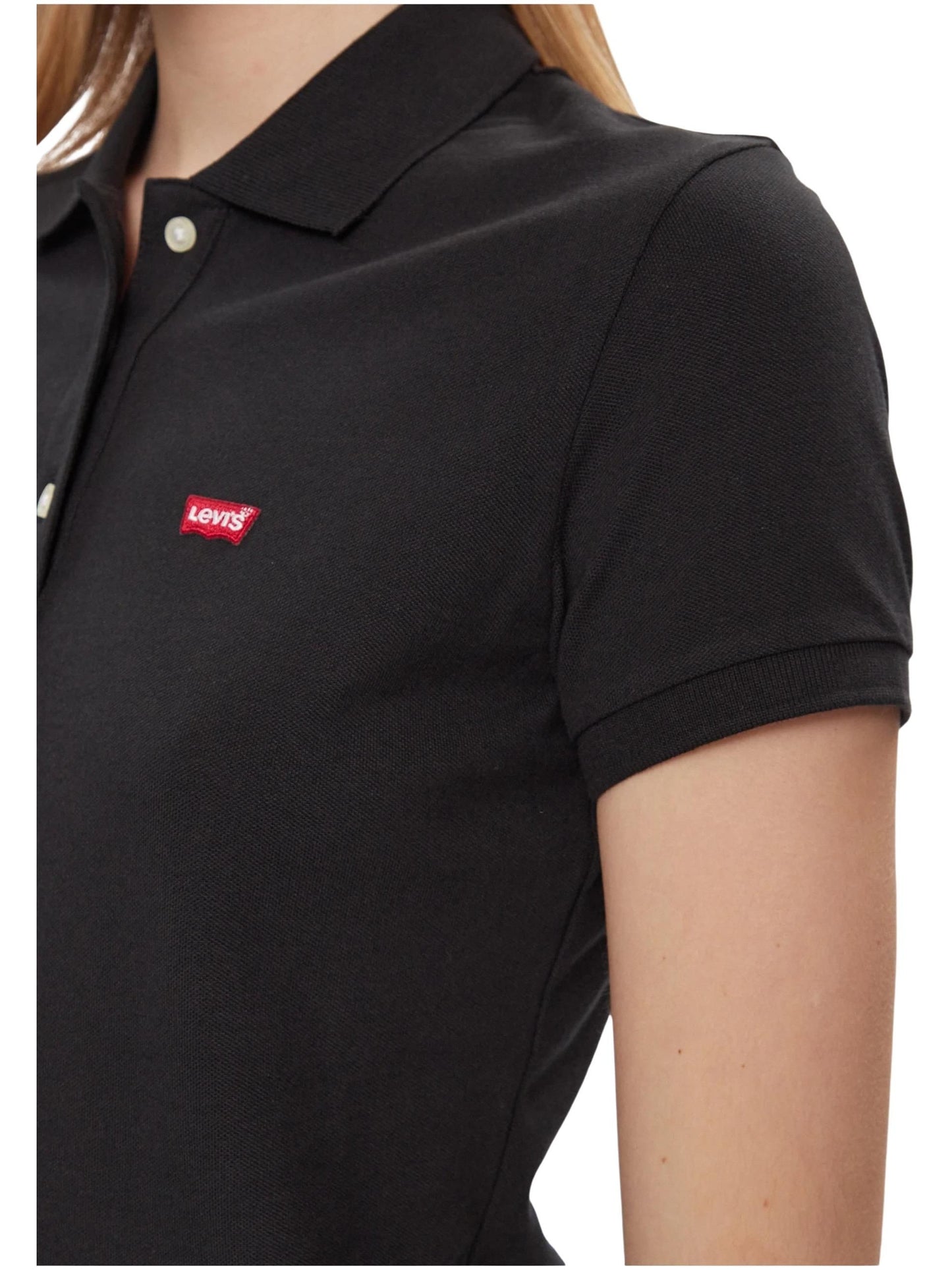Levi`s · Поло тениска · HM POLO CAVIAR | DontMiss.bg