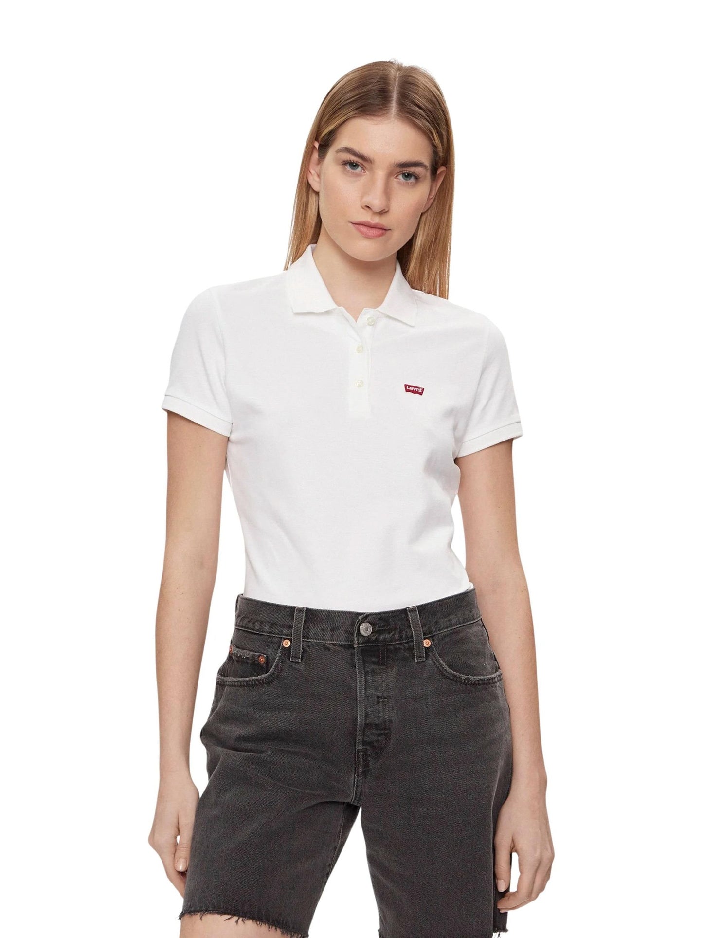 Levi`s · Поло тениска · HM POLO | DontMiss.bg