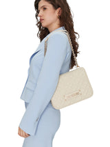 Love Moschino · Дамска чанта · QUILTED PU | DontMiss.bg