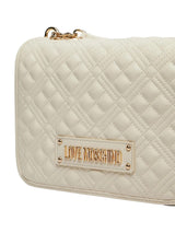 Love Moschino · Дамска чанта · QUILTED PU | DontMiss.bg