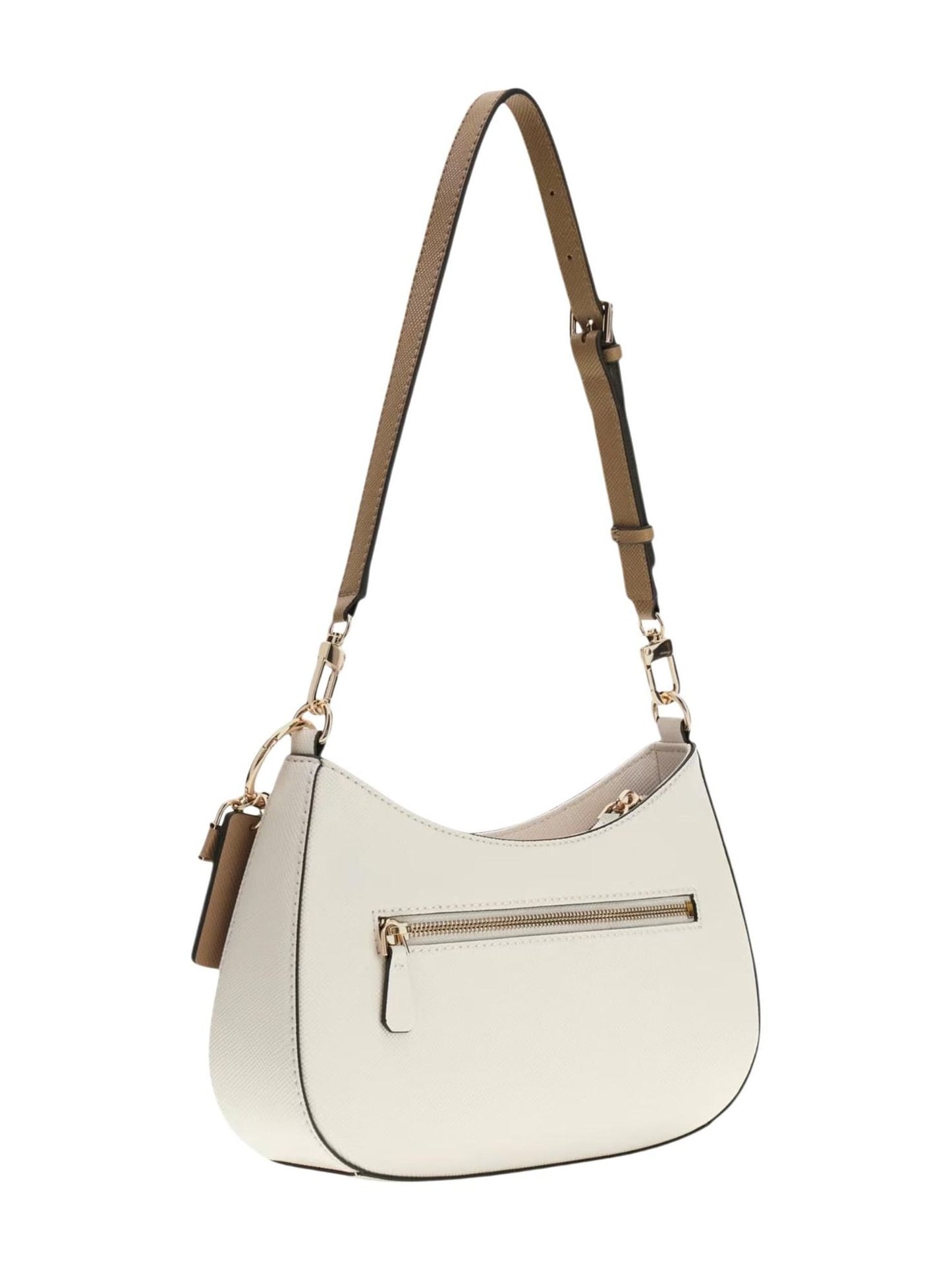 Guess · Дамска чанта · NOELLE II TOP ZIP SHOULDER BAG | DontMiss.bg