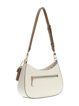 Guess · Дамска чанта · NOELLE II TOP ZIP SHOULDER BAG | DontMiss.bg