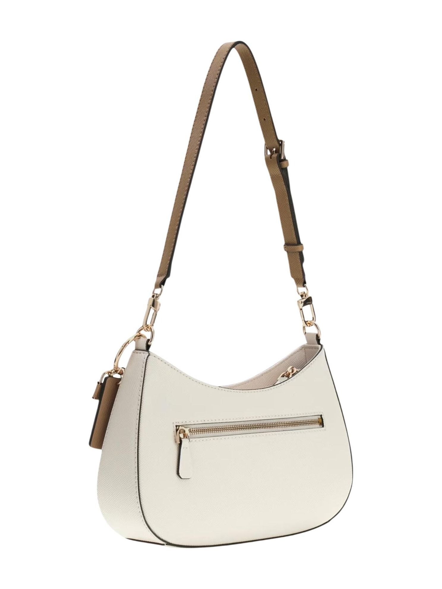 Guess · Дамска чанта · NOELLE II TOP ZIP SHOULDER BAG | DontMiss.bg