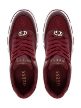 Guess · Ниски кецове · BERRETT2 | DontMiss.bg