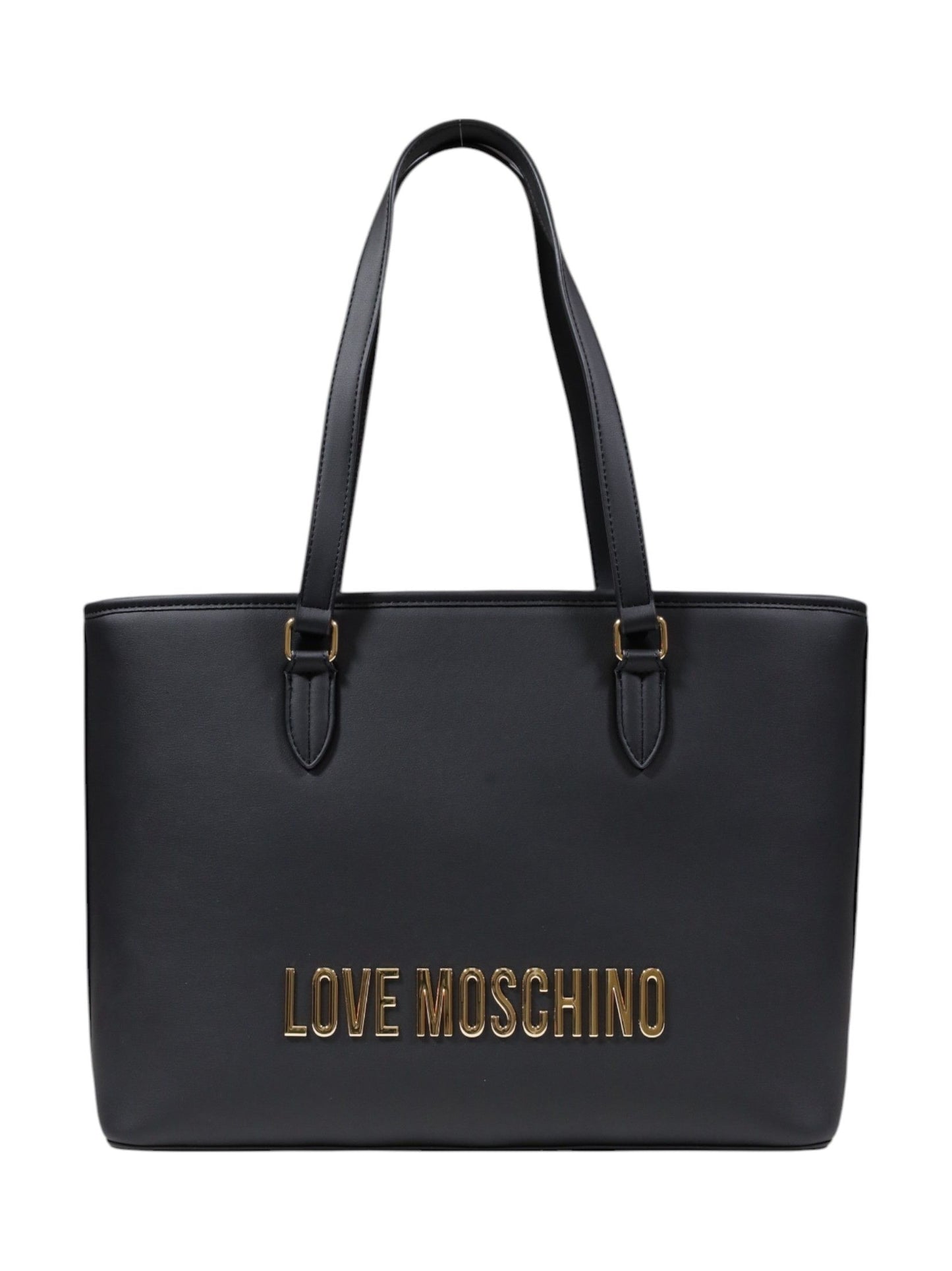 Love Moschino · Дамска чанта · Черен | DontMiss.bg
