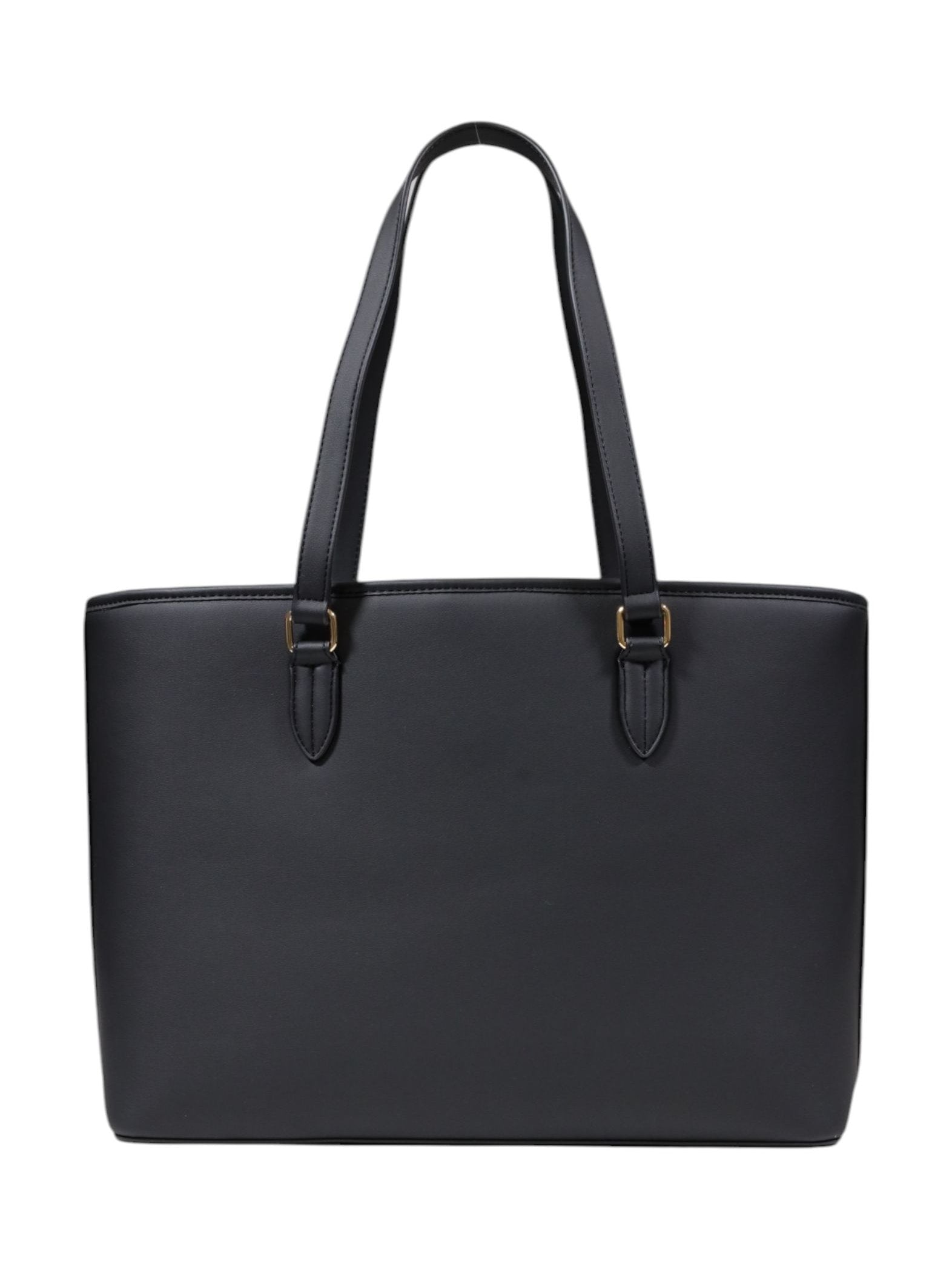 Love Moschino · Дамска чанта · Черен | DontMiss.bg