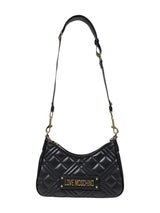 Love Moschino · Дамска чанта · Черен | DontMiss.bg