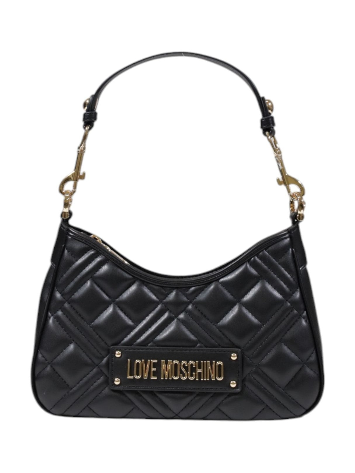 Love Moschino · Дамска чанта · Черен | DontMiss.bg