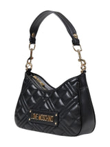 Love Moschino · Дамска чанта · Черен | DontMiss.bg