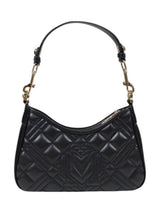 Love Moschino · Дамска чанта · Черен | DontMiss.bg