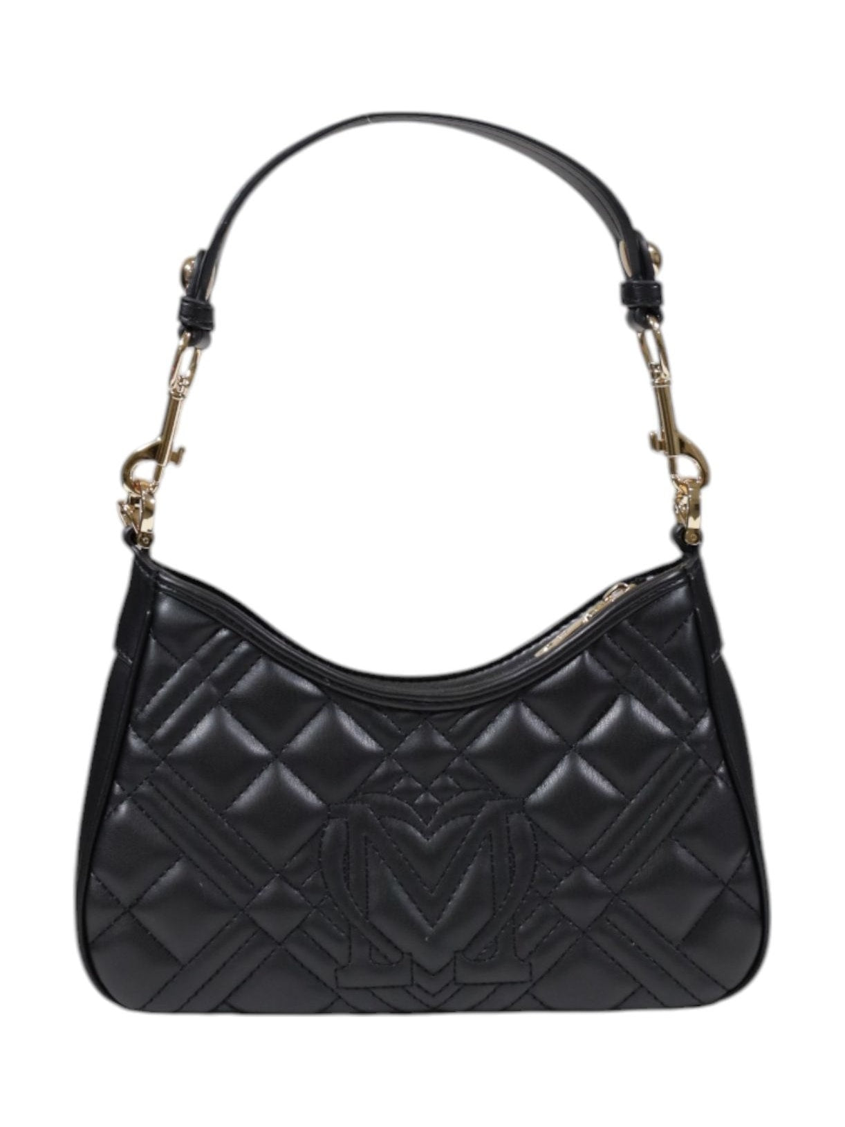 Love Moschino · Дамска чанта · Черен | DontMiss.bg