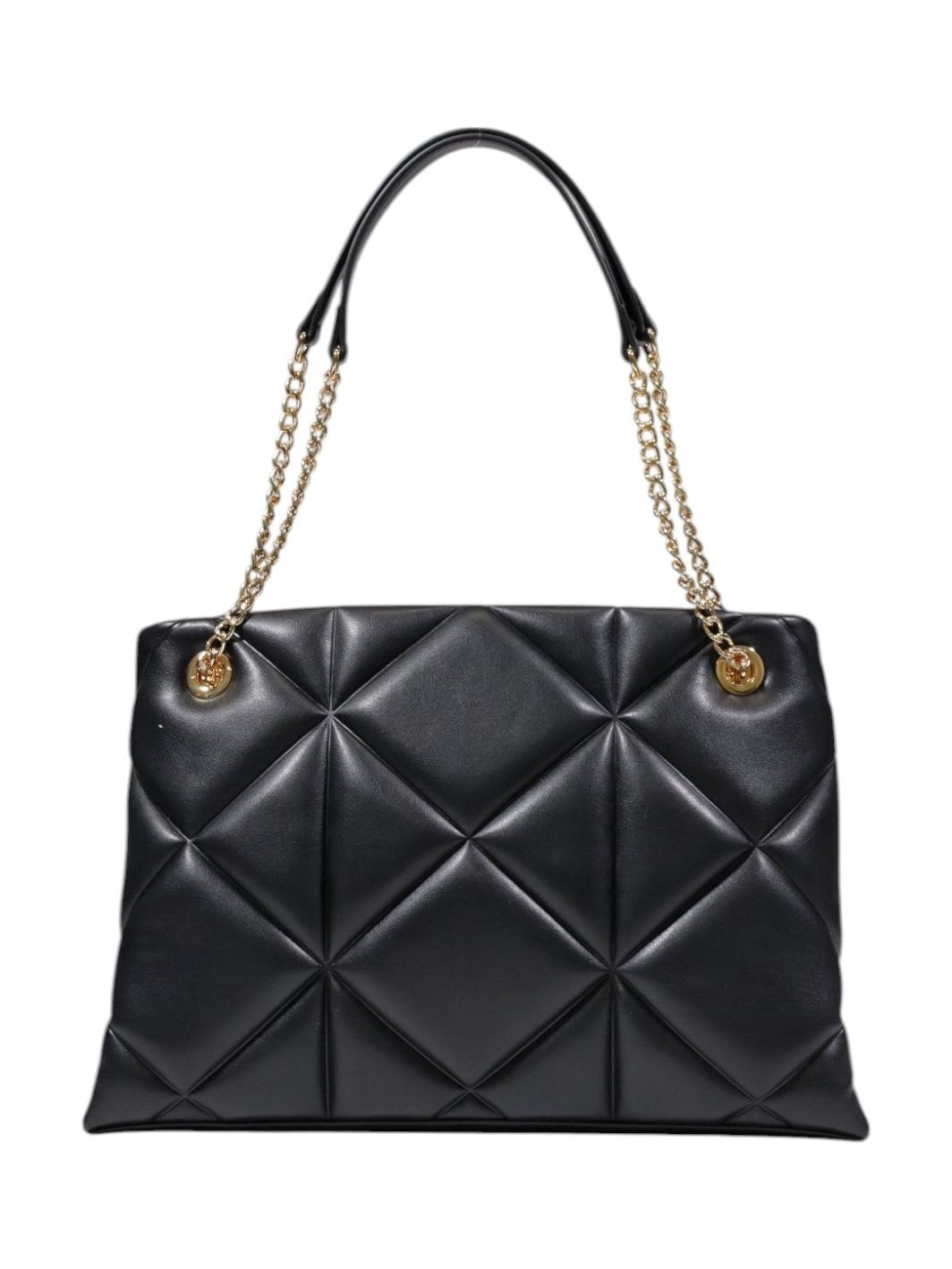 Love Moschino · Дамска чанта · Черен | DontMiss.bg