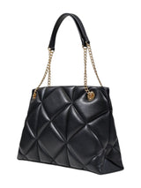 Love Moschino · Дамска чанта · Черен | DontMiss.bg