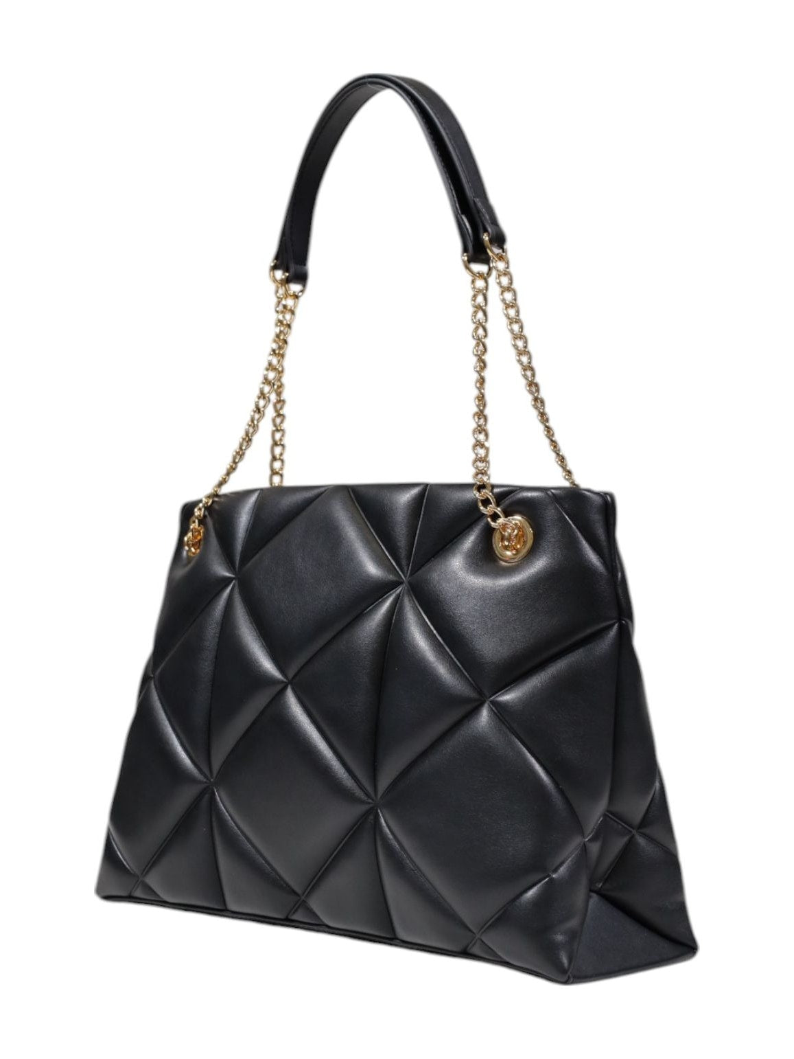 Love Moschino · Дамска чанта · Черен | DontMiss.bg