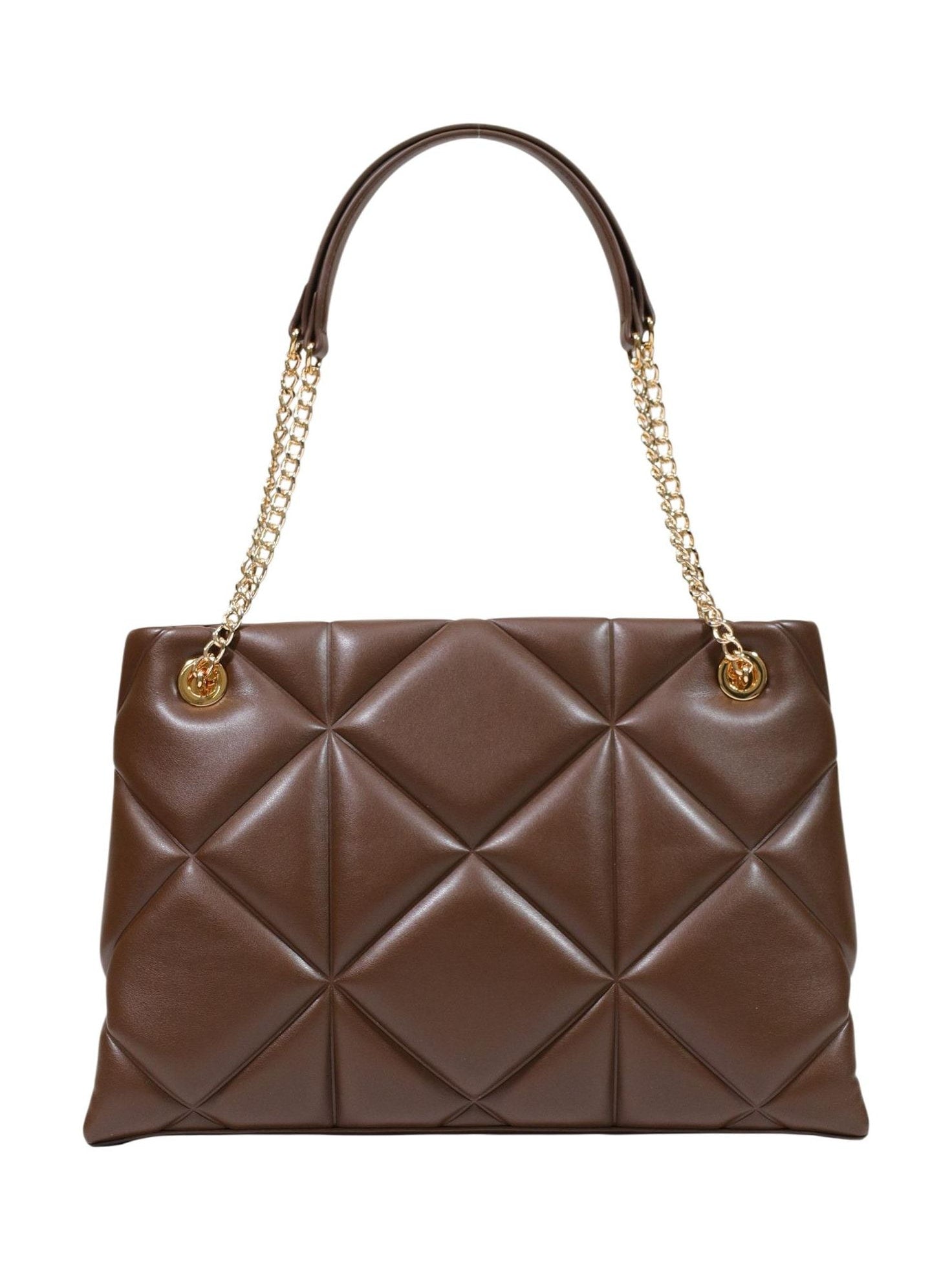 Love Moschino · Дамска чанта · Кафяв | DontMiss.bg