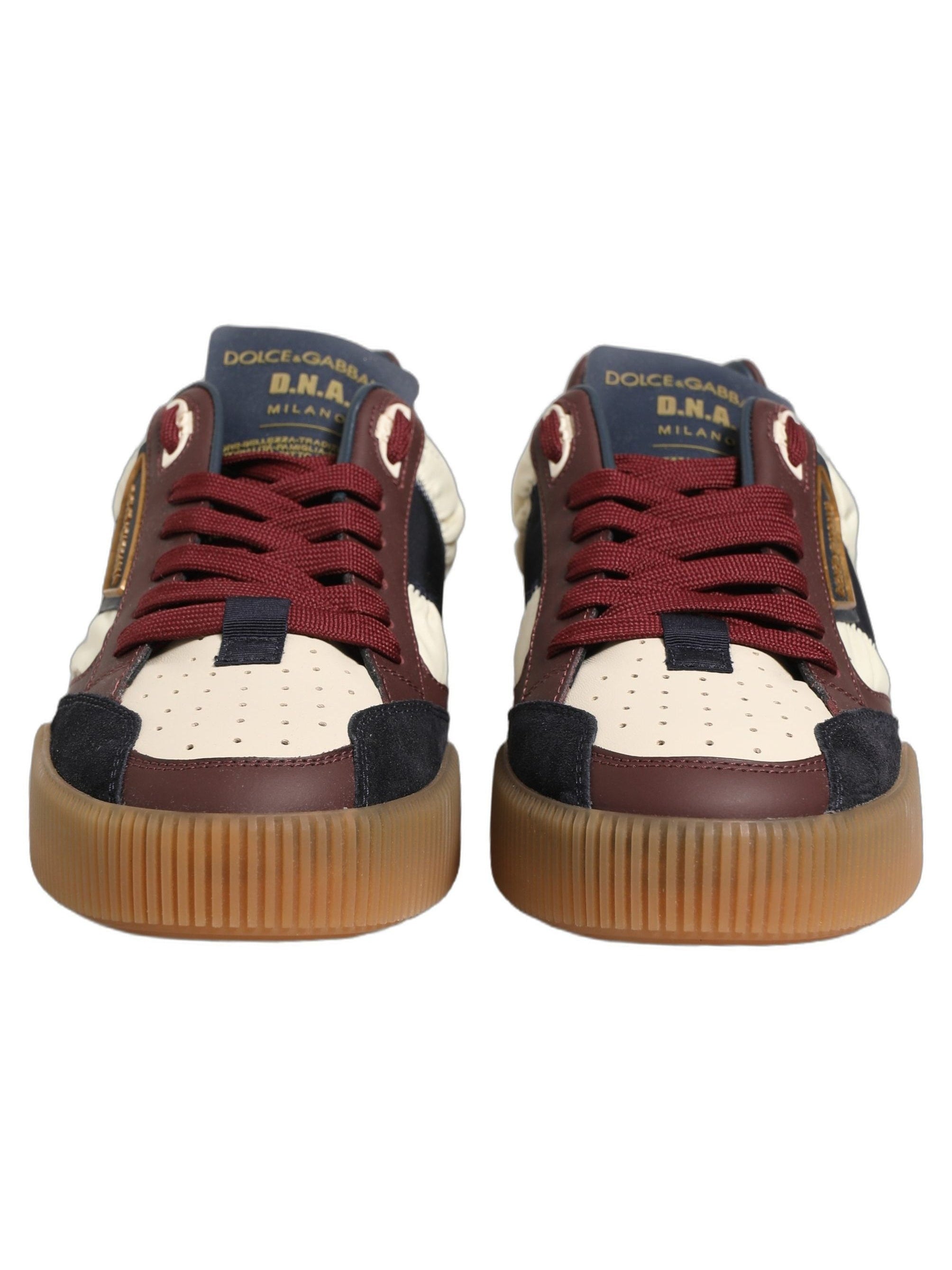 Dolce & Gabbana · Ниски кецове · Многоцветен | DontMiss.bg