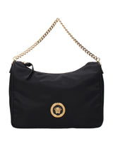 Versace · Дамска чанта · Черен | DontMiss.bg
