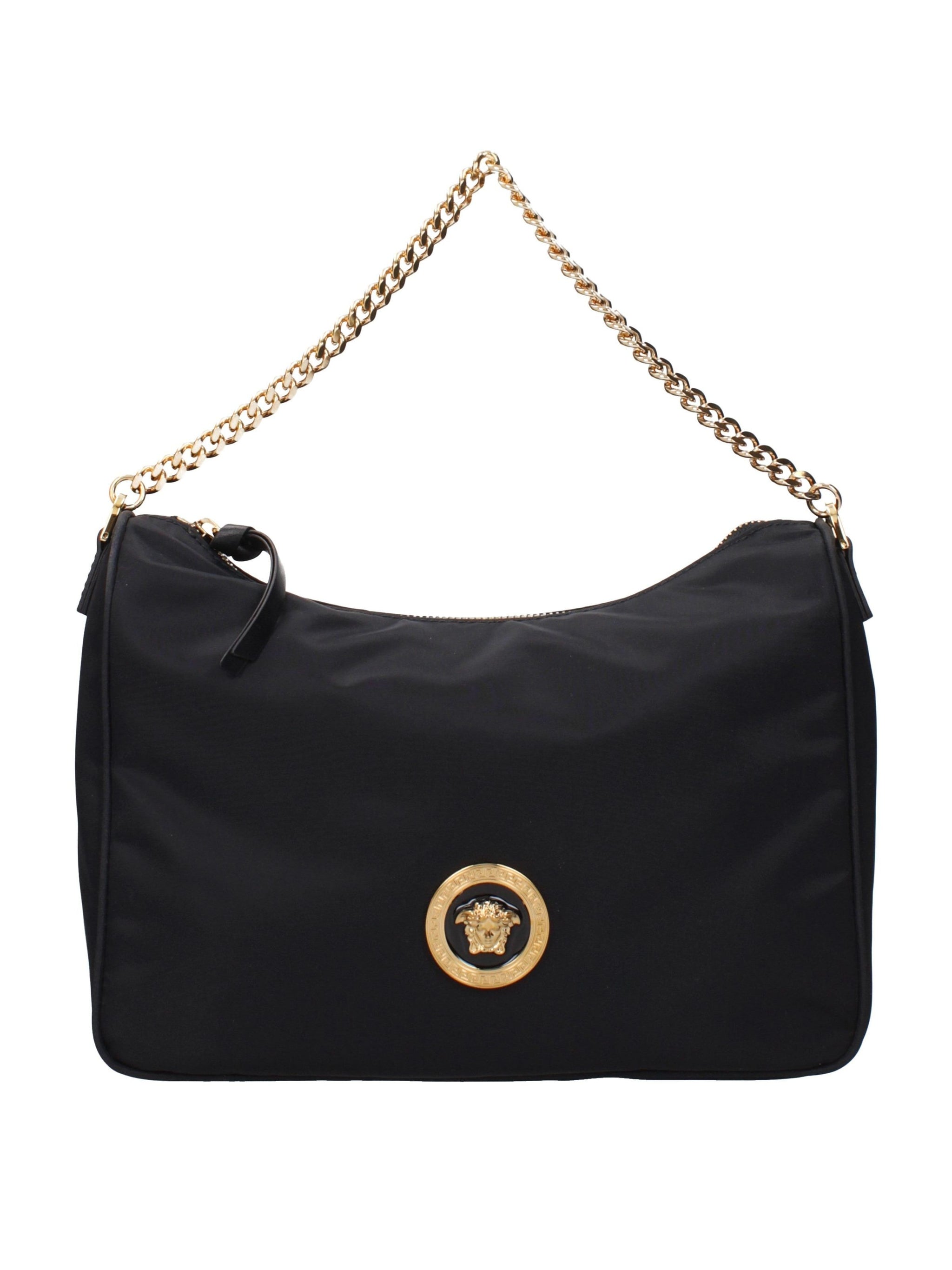 Versace · Дамска чанта · Черен | DontMiss.bg