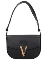 Versace · Дамска чанта · Черен | DontMiss.bg