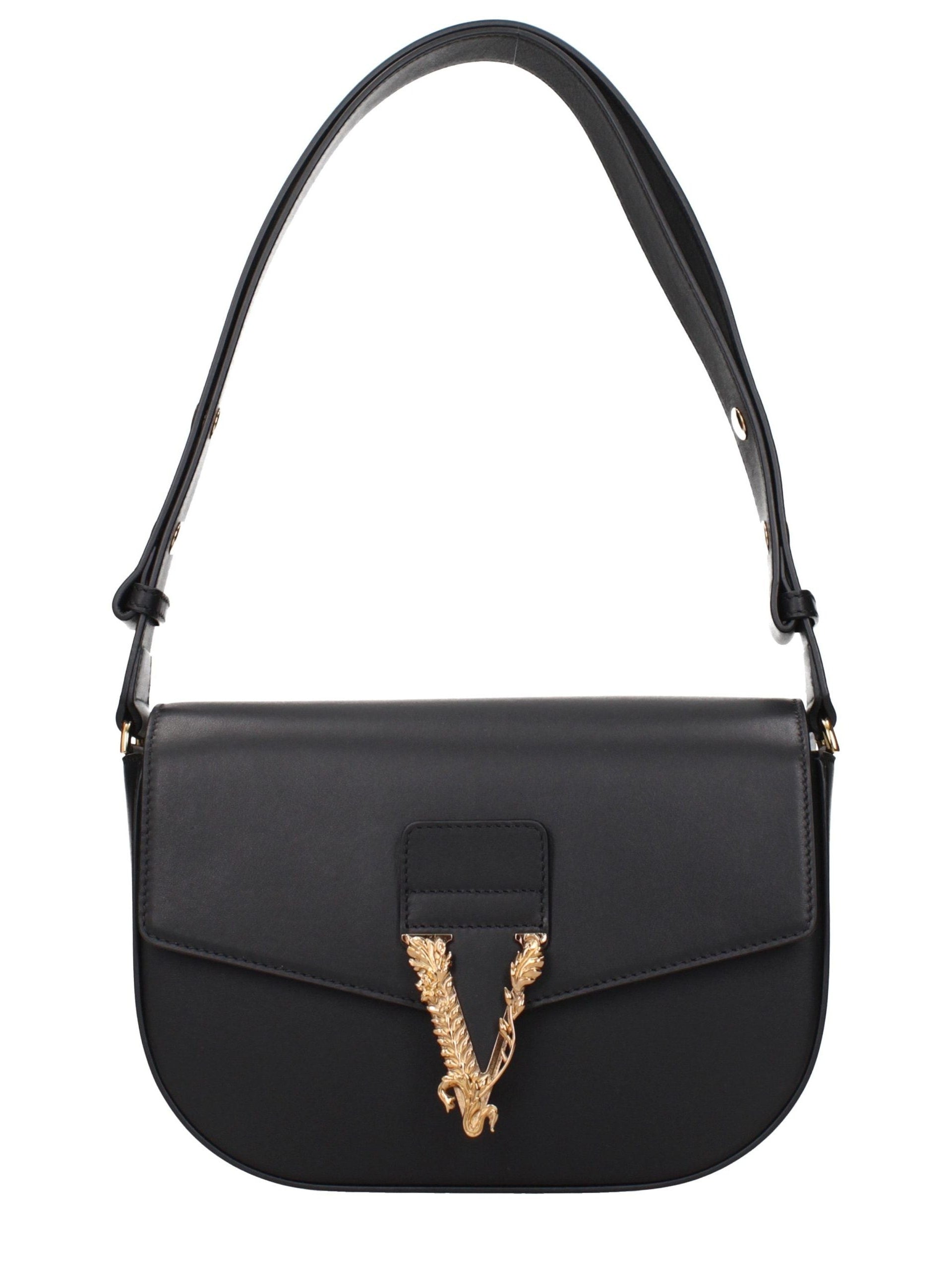 Versace · Дамска чанта · Черен | DontMiss.bg