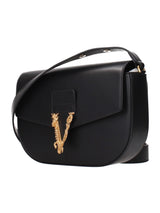 Versace · Дамска чанта · Черен | DontMiss.bg