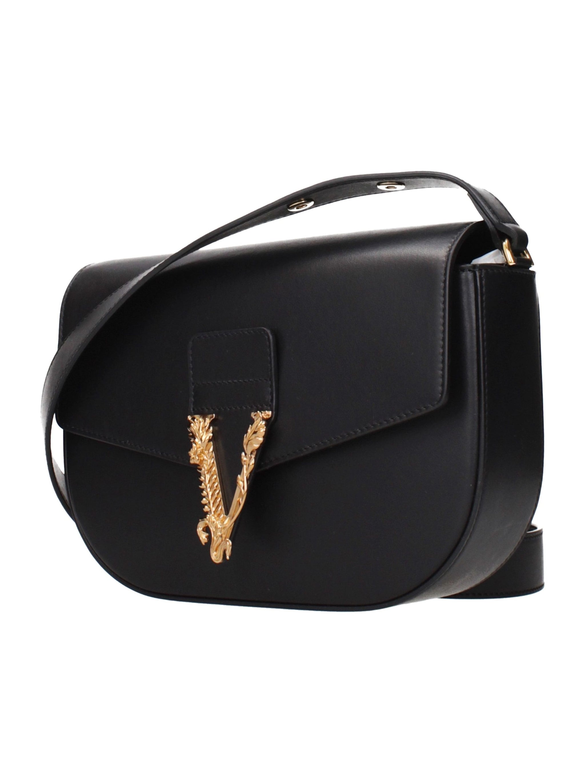 Versace · Дамска чанта · Черен | DontMiss.bg