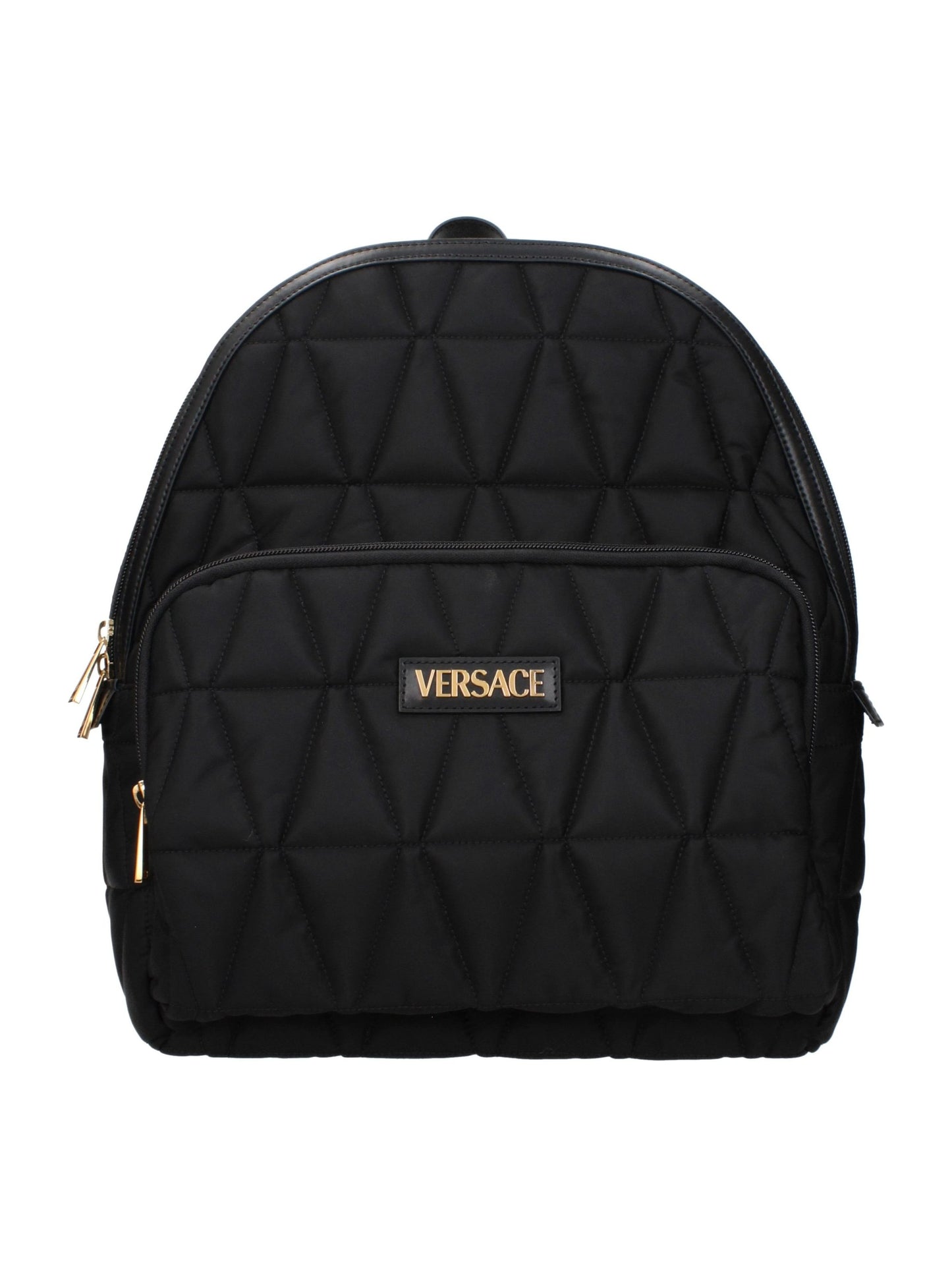 Versace · Раница · Черен | DontMiss.bg