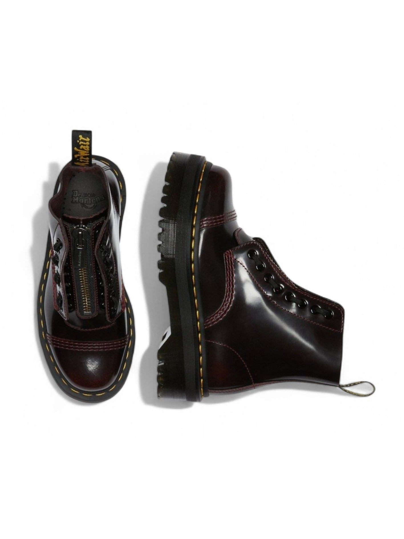 Dr. Martens · Ботуши · 25233600 | DontMiss.bg