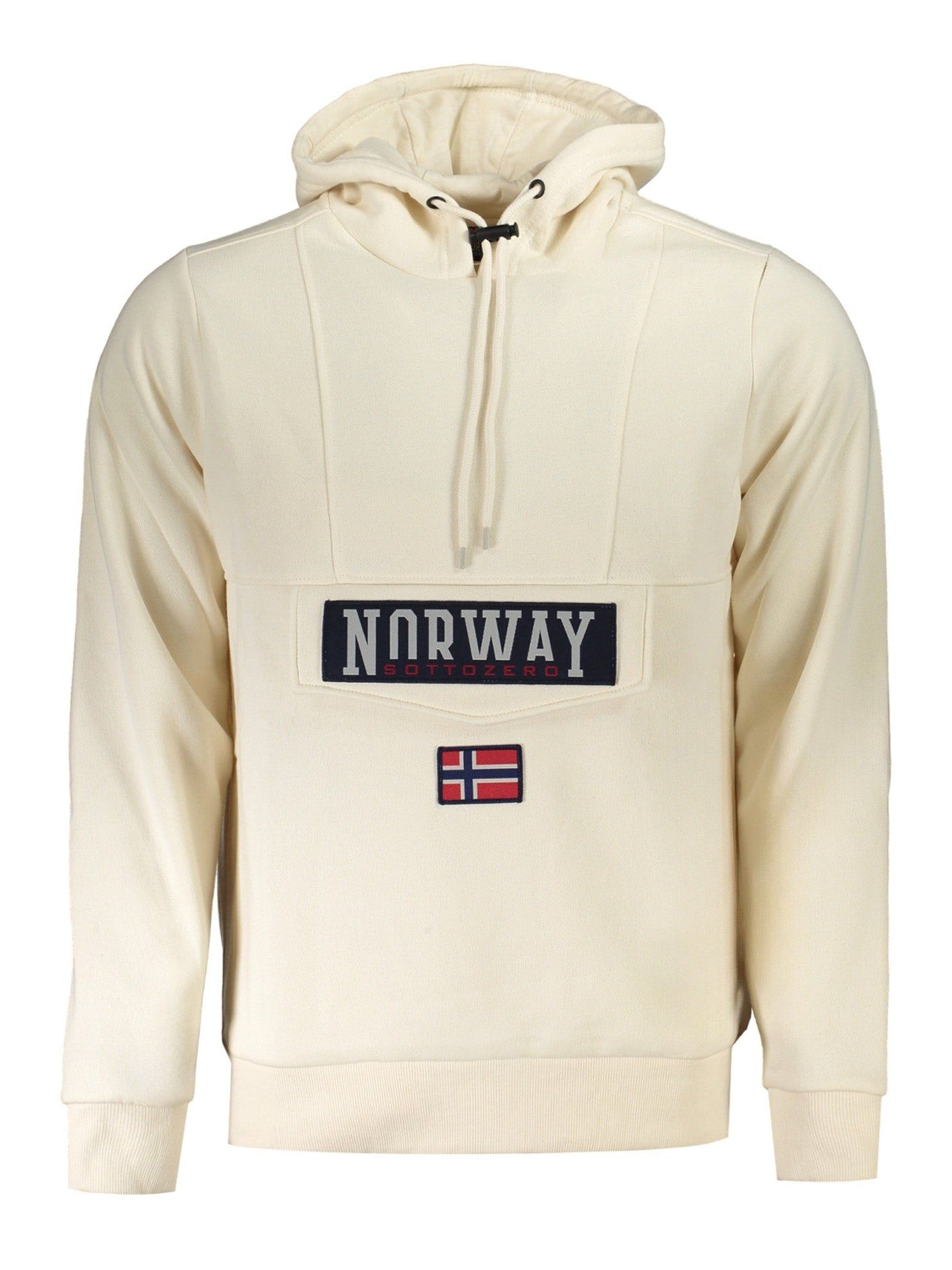 Norway 1963 · Суитшърт · Бежов | DontMiss.bg