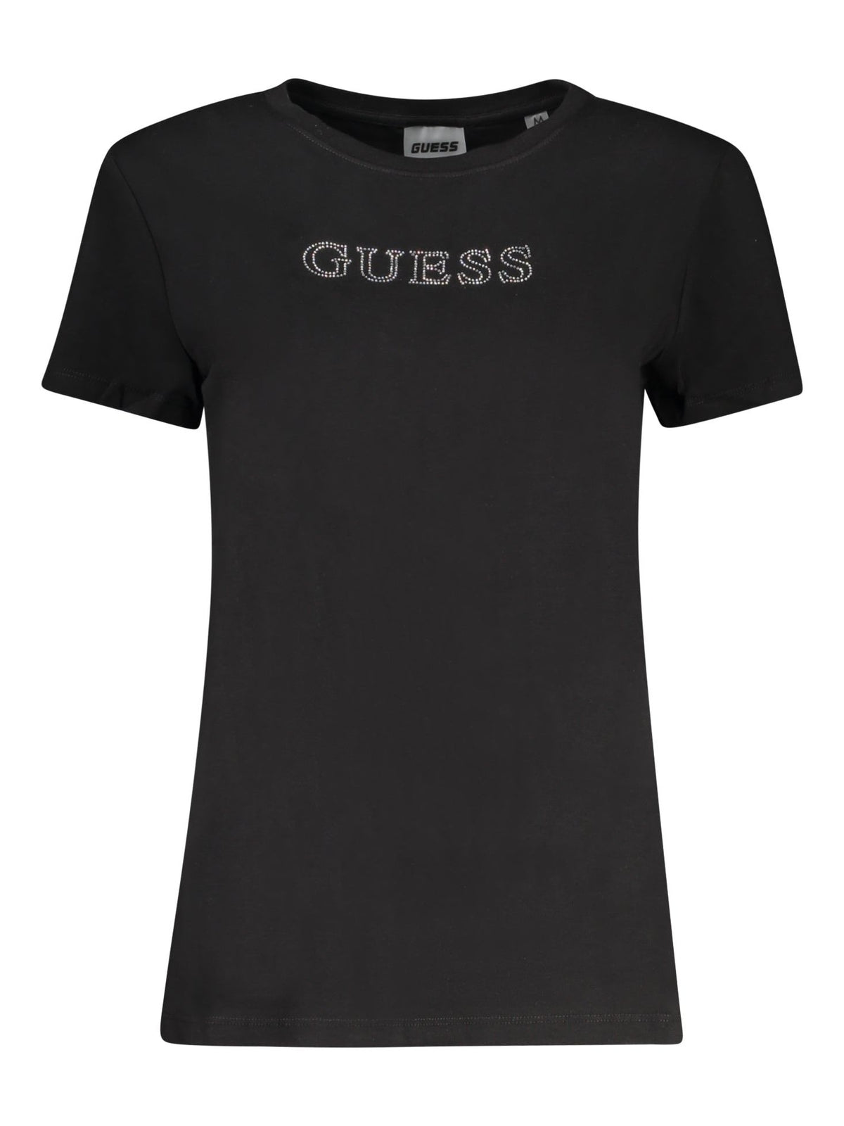 Guess Jeans · Тениска · Черен | DontMiss.bg