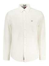 Tommy Hilfiger · Риза · Бял | DontMiss.bg