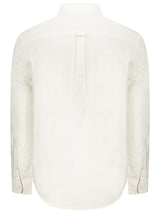 Tommy Hilfiger · Риза · Бял | DontMiss.bg