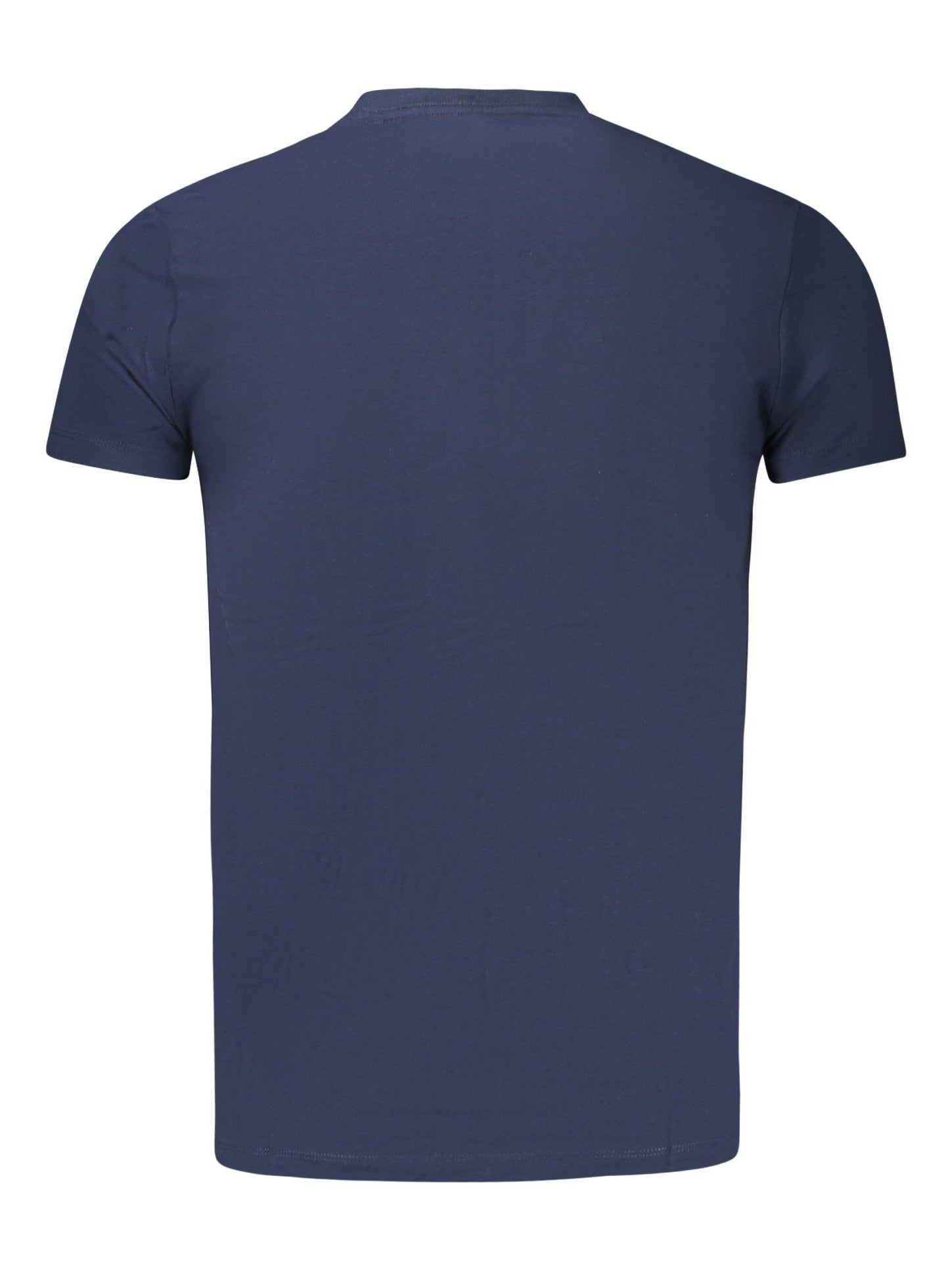 Pepe Jeans · Тениска · Син | DontMiss.bg