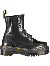 Dr. Martens · Ботуши · Черен | DontMiss.bg