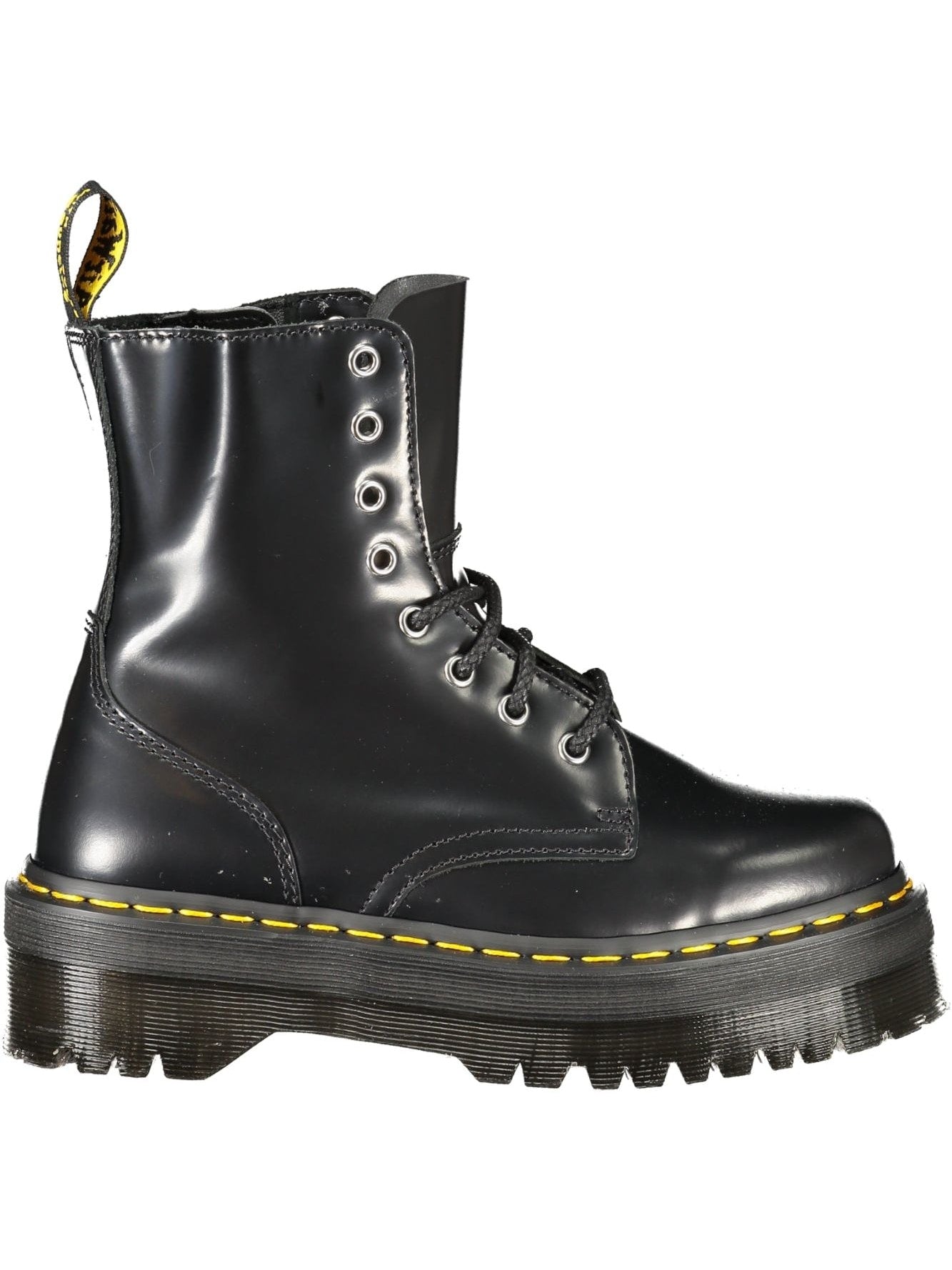 Dr. Martens · Ботуши · Черен | DontMiss.bg