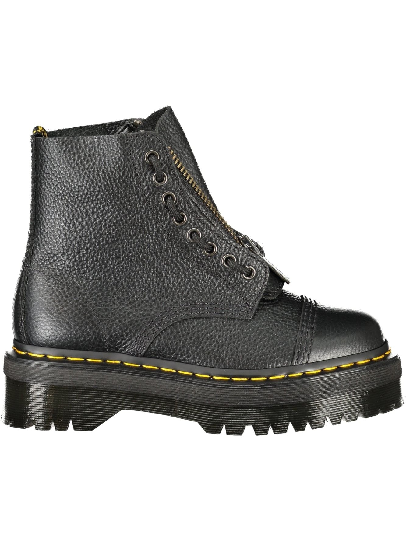 Dr. Martens · Ботуши · Черен | DontMiss.bg