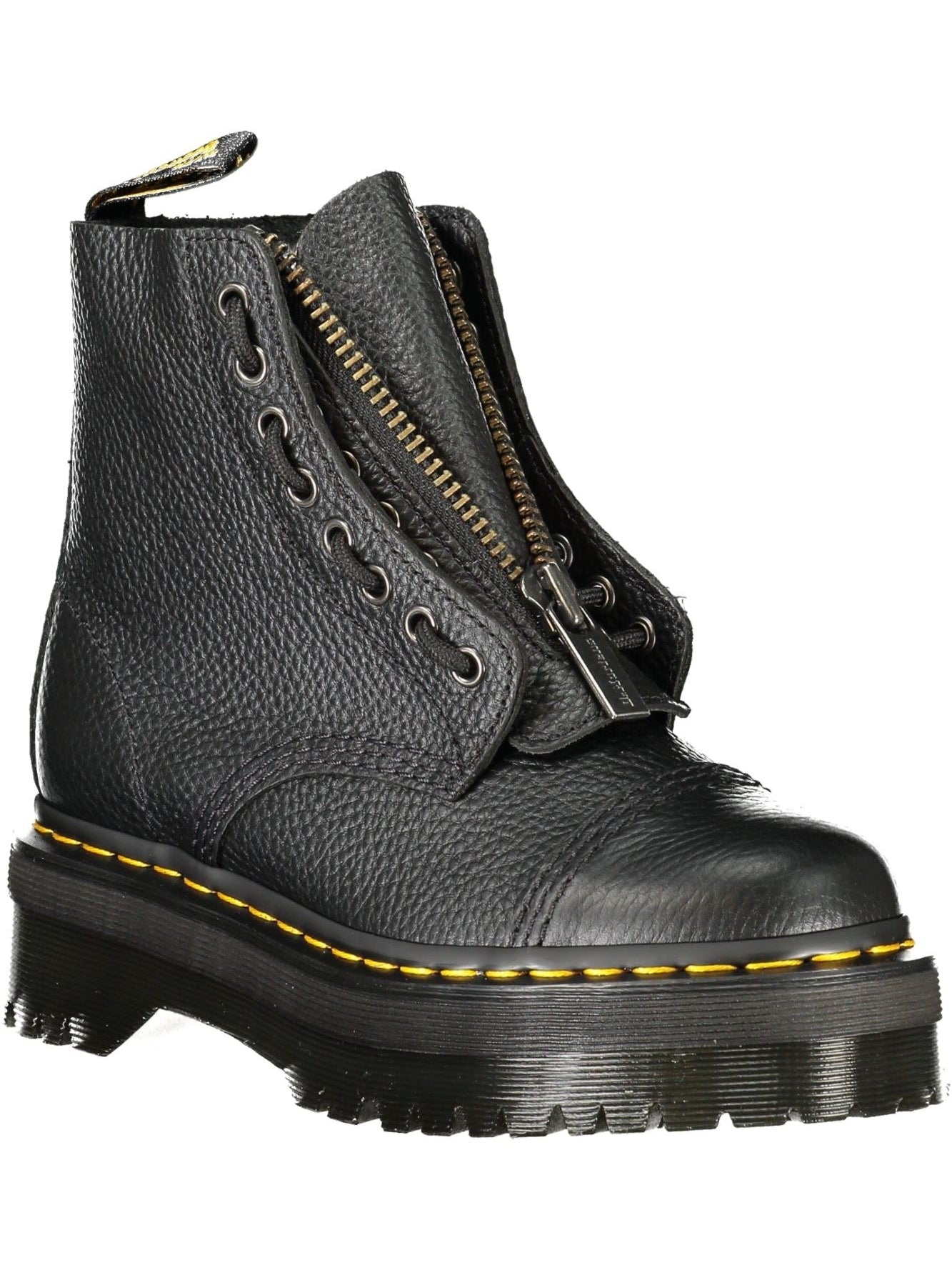 Dr. Martens · Ботуши · Черен | DontMiss.bg
