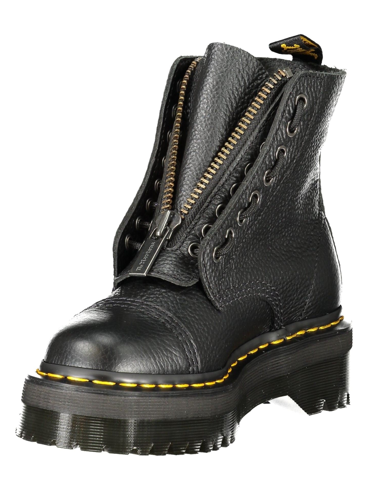 Dr. Martens · Ботуши · Черен | DontMiss.bg