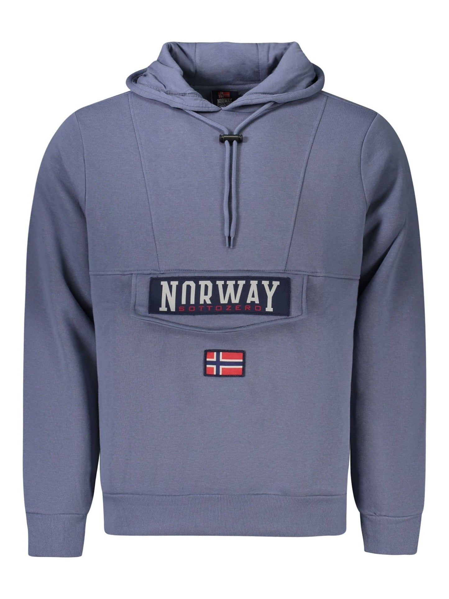 Norway 1963 · Суитшърт · Син | DontMiss.bg