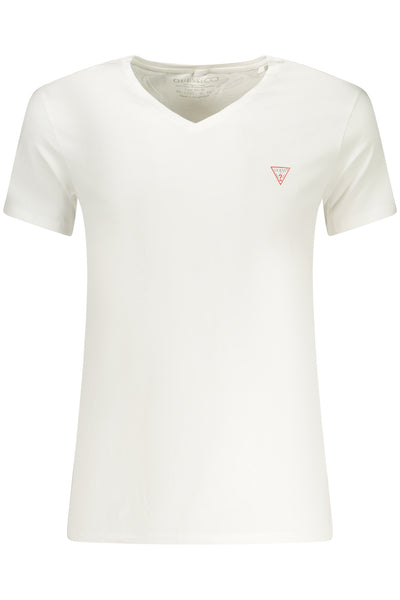 Тениска · Бял