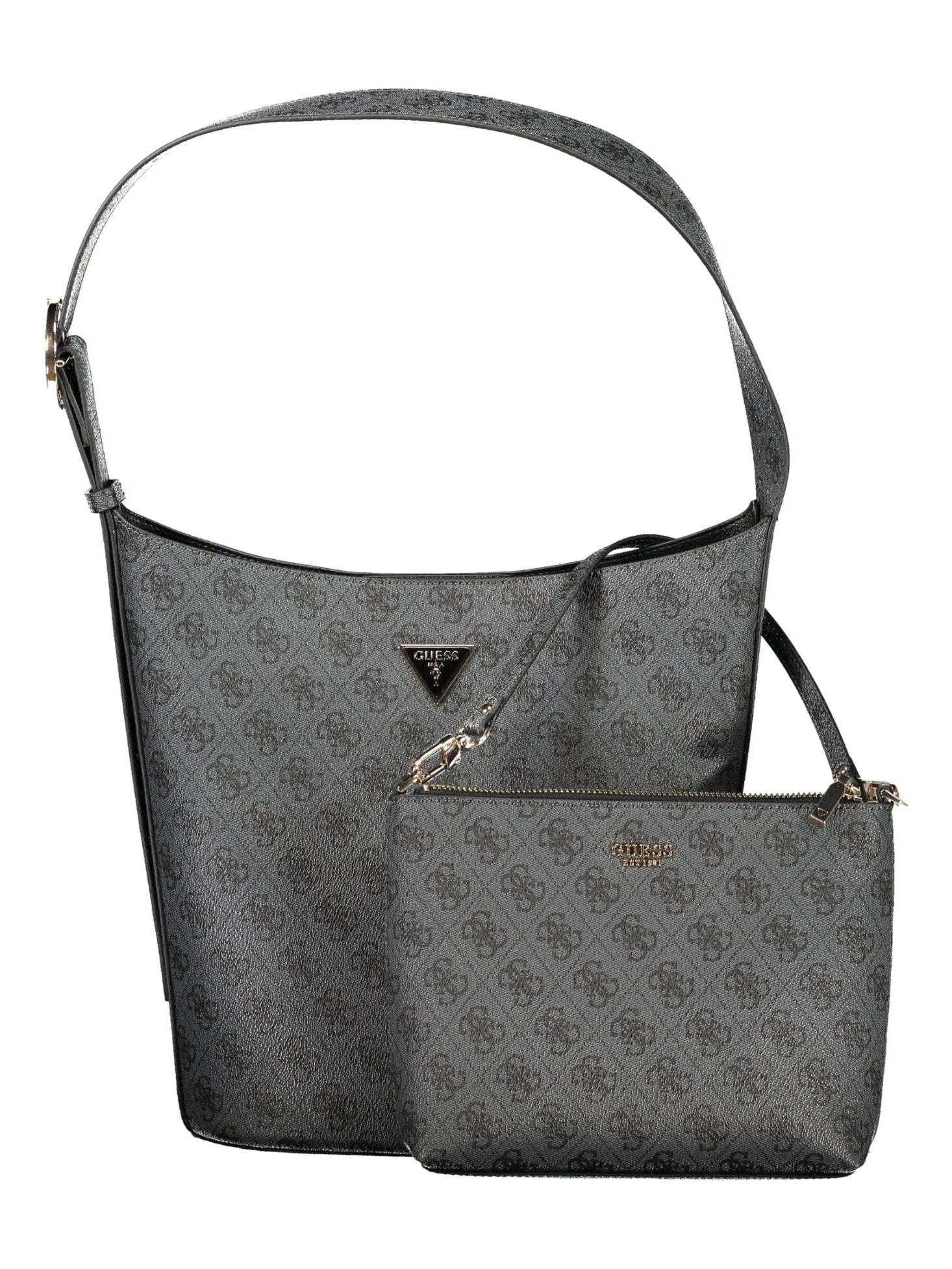 Guess Jeans · Дамска чанта · SG697404 | DontMiss.bg