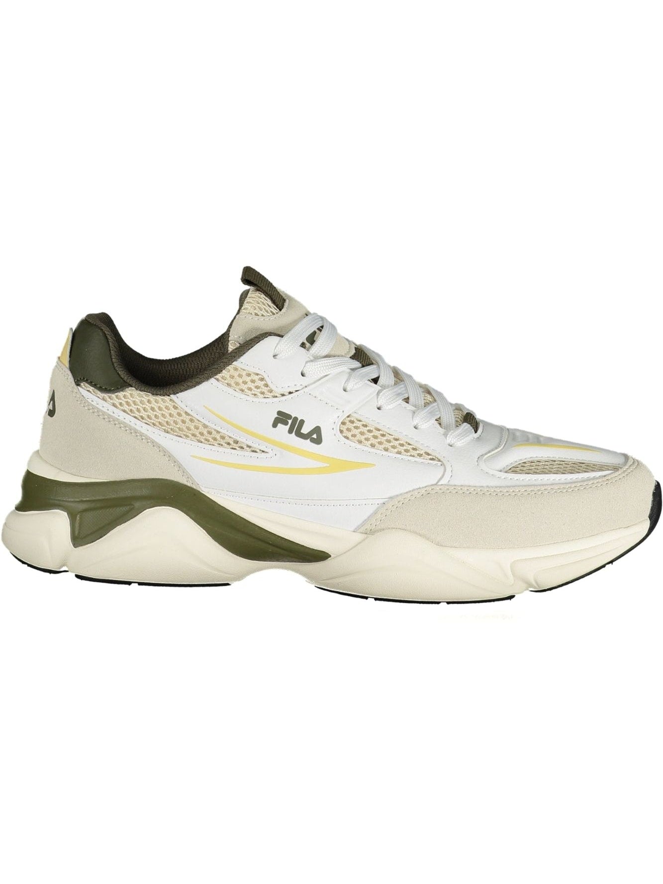 Fila · Ниски кецове · FFM0408RECADE | DontMiss.bg