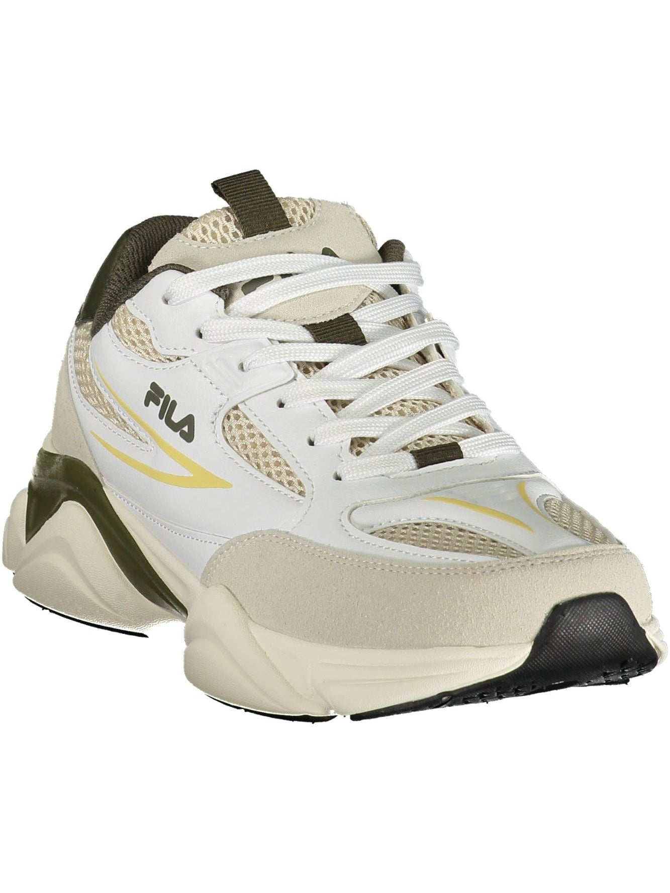Fila · Ниски кецове · FFM0408RECADE | DontMiss.bg