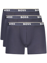 BOSS · Боксерки · Син | DontMiss.bg