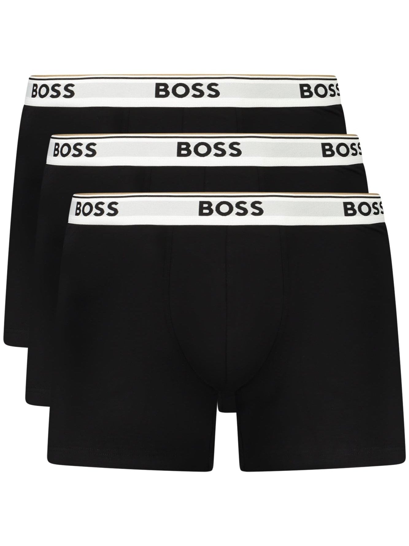 BOSS · Боксерки · Черен | DontMiss.bg