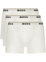 BOSS · Боксерки · Бял | DontMiss.bg